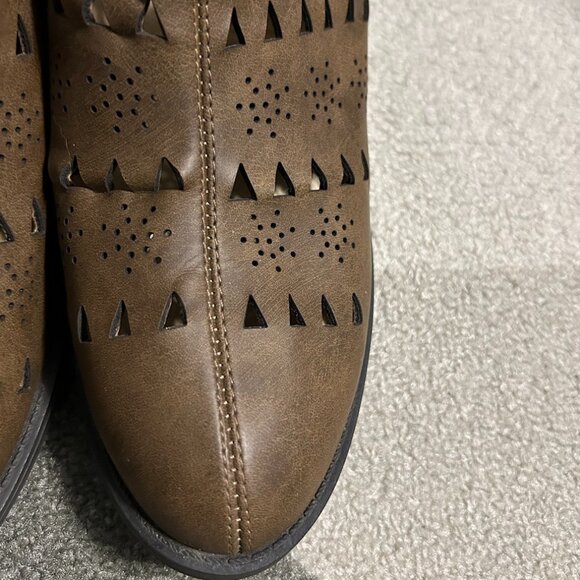 JBU by Jambu Women's Evelyn Encore Fashion Boot Women's Size 8.5M - Picture 5 of 15